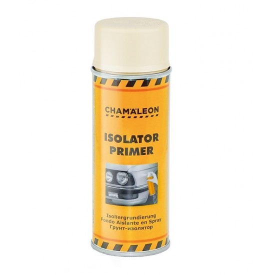Izolējošā gruntskrāsa aerosolā Chameleon 400 ml 