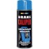 Bremžu suportu krāsa aerosolā zila 400ml Deco Color