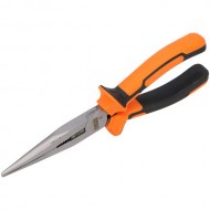 390 Taisnās knaibles 200mm Faster tools