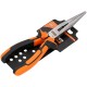 390 Taisnās knaibles 200mm Faster tools