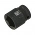 4317 Triecienmuciņa 1/2" 24mm Faster tools