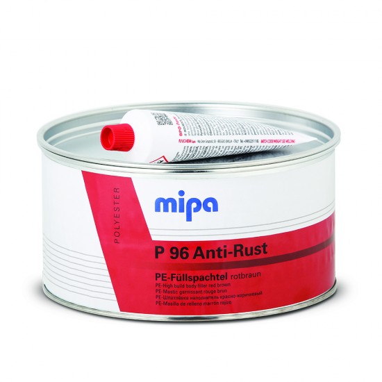 MIPA P96 pretrūsas špaktele 2kg