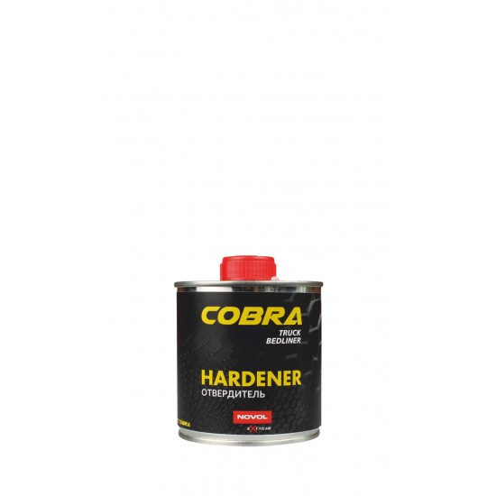 NOVOL COBRA cietinātājs 200ml