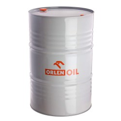 Hidrauliskā eļļa ORLEN HYDROL L-HM 46  (HLP 46)  205 litri bezmaksas piegāde visā Latvijā