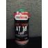 RADEX AT10 Acryl thinner, ātrs šķīdinātājs 0,5L
