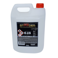646 THINNER šķīdinātājs 5L STONDER 