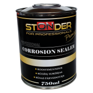 Rūsas izolators Corrosion sealer Stonder 750ml