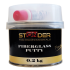 Fiberglass Putty 0.2 kg špaktele Stonder