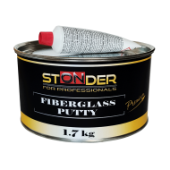 Fiberglass Putty 1.7 kg špaktele Stonder