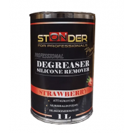 STONDER attaukotājs 1L STRAWBERRY